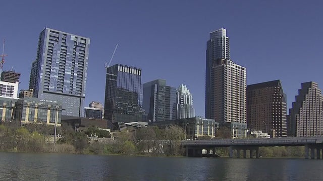 Austin approves $150K filming incentive for Apple TV series 'Brothers'