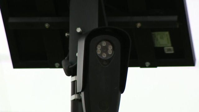 Several Central Texas cities no longer have license plate readers