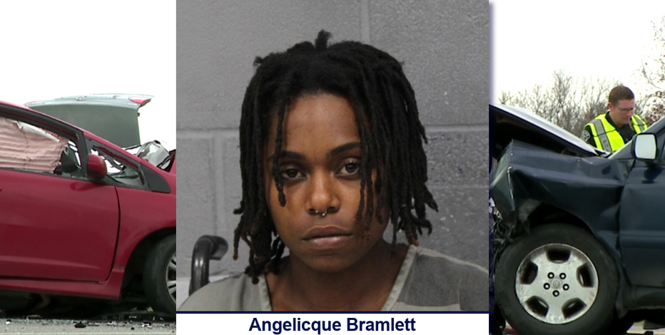 Austin Police identify suspected drunk driver involved in fatal crash