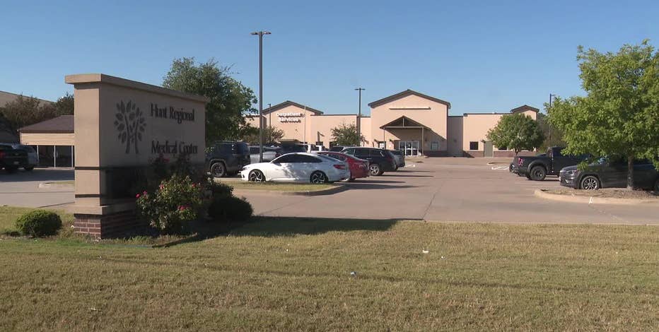Governor Abbott announces historic $1.4 billion investment for rural Texas hospitals