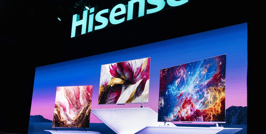 Texas gets restraining order against TV maker after software lawsuit