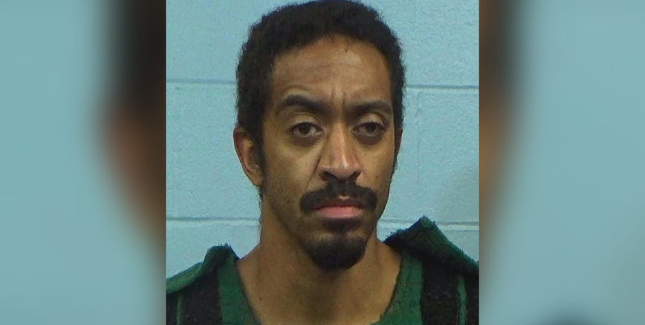 Person of interest in Sun City double homicide charged with attack at Georgetown Domino's