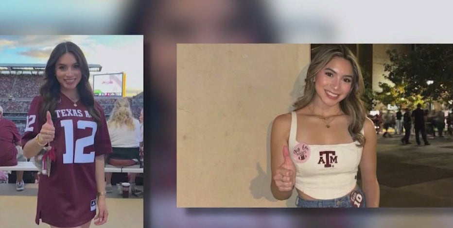Family of Brianna Aguilera retains Tony Buzbee, disputes ruling in student's death