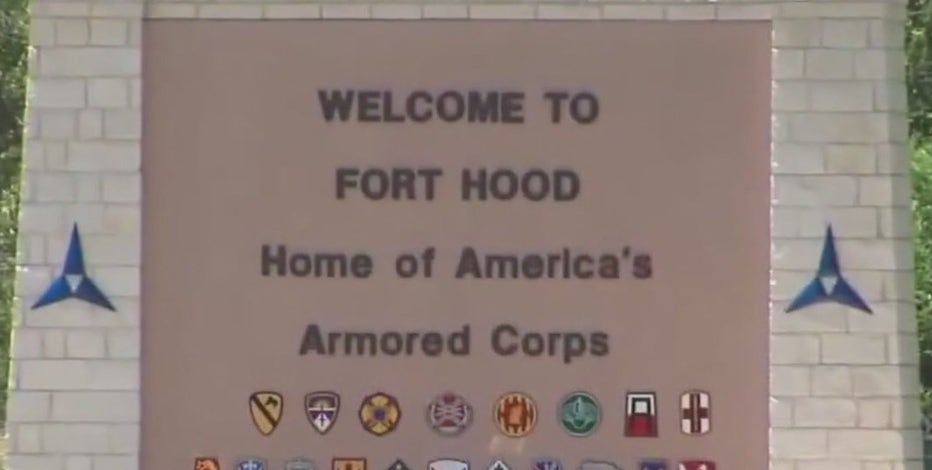 Former Fort Hood doctor arrested for secretly videotaping patients