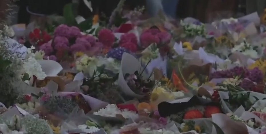 Australia mass shooting: Austin rabbi speaks on attack