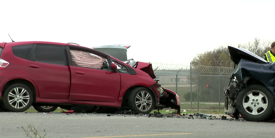 Woman faces charges of intoxication manslaughter for fatal US 183 crash