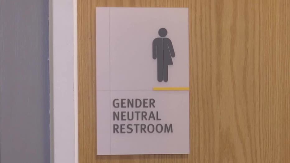 Texas cities face fines up to 5,000 as state begins policing public restroom access