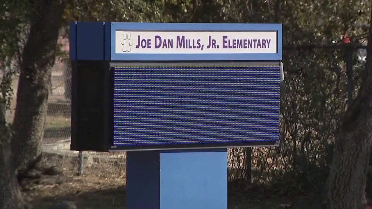 Austin ISD parents concerned about classrooms with no heat