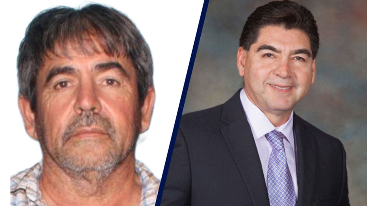 Abbott demands Mexico extradite suspect in Texas commissioner’s slaying