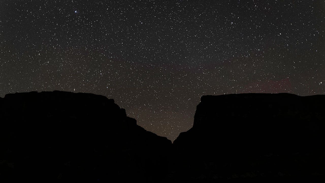These are the best places to stargaze in the Lone Star State