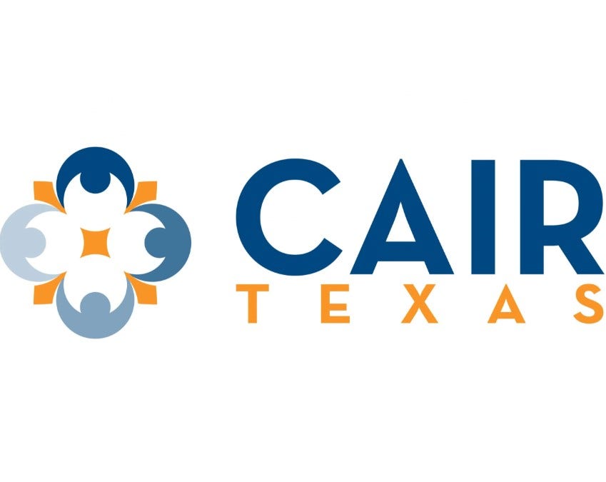 Texas files lawsuit to ban CAIR, Muslim Brotherhood from operating in state