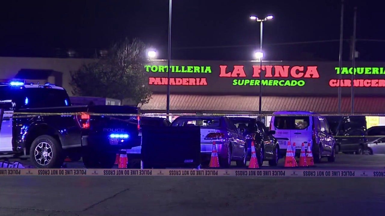 4th homicide of 2026: Police investigating death in North Austin