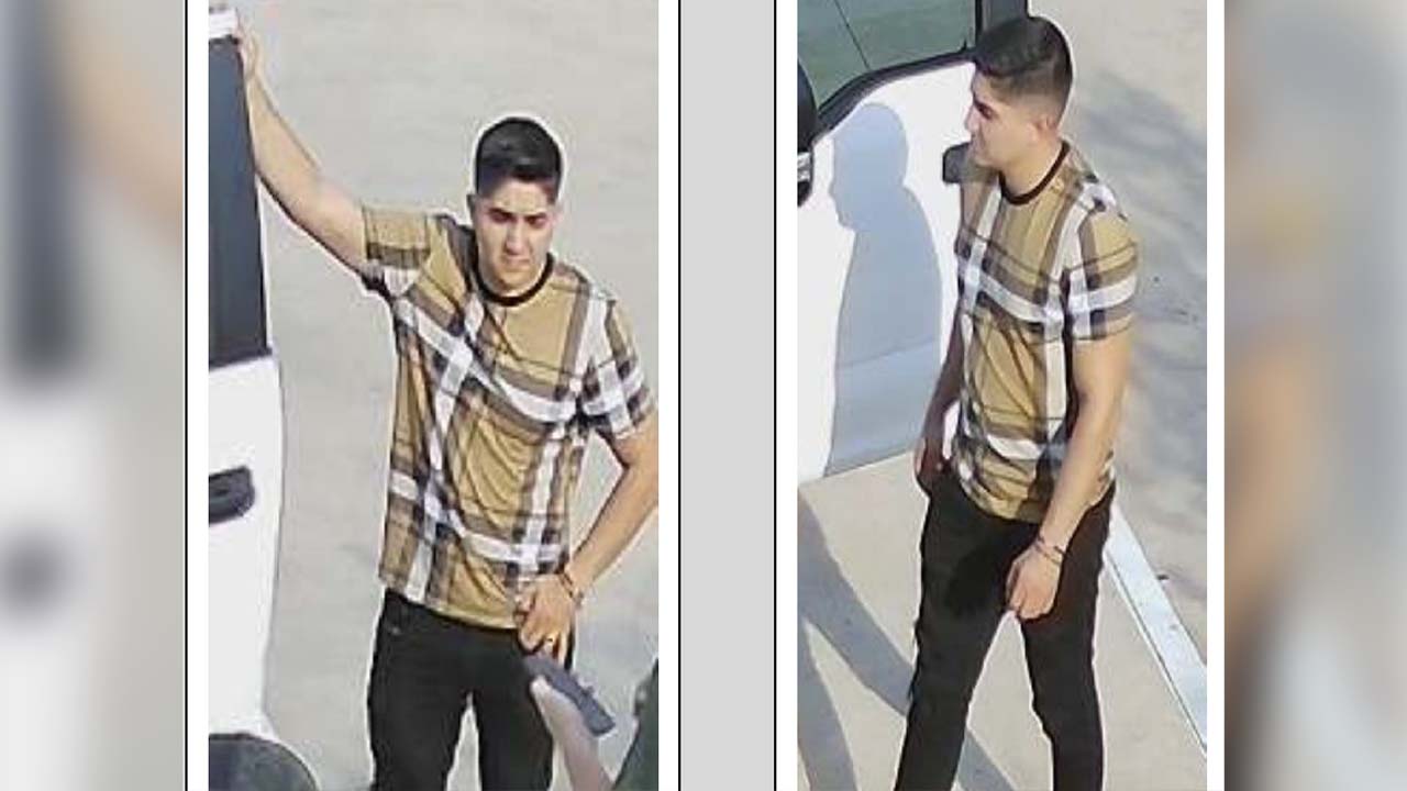 Man accused of selling car with altered odometer, fake title; APD investigating