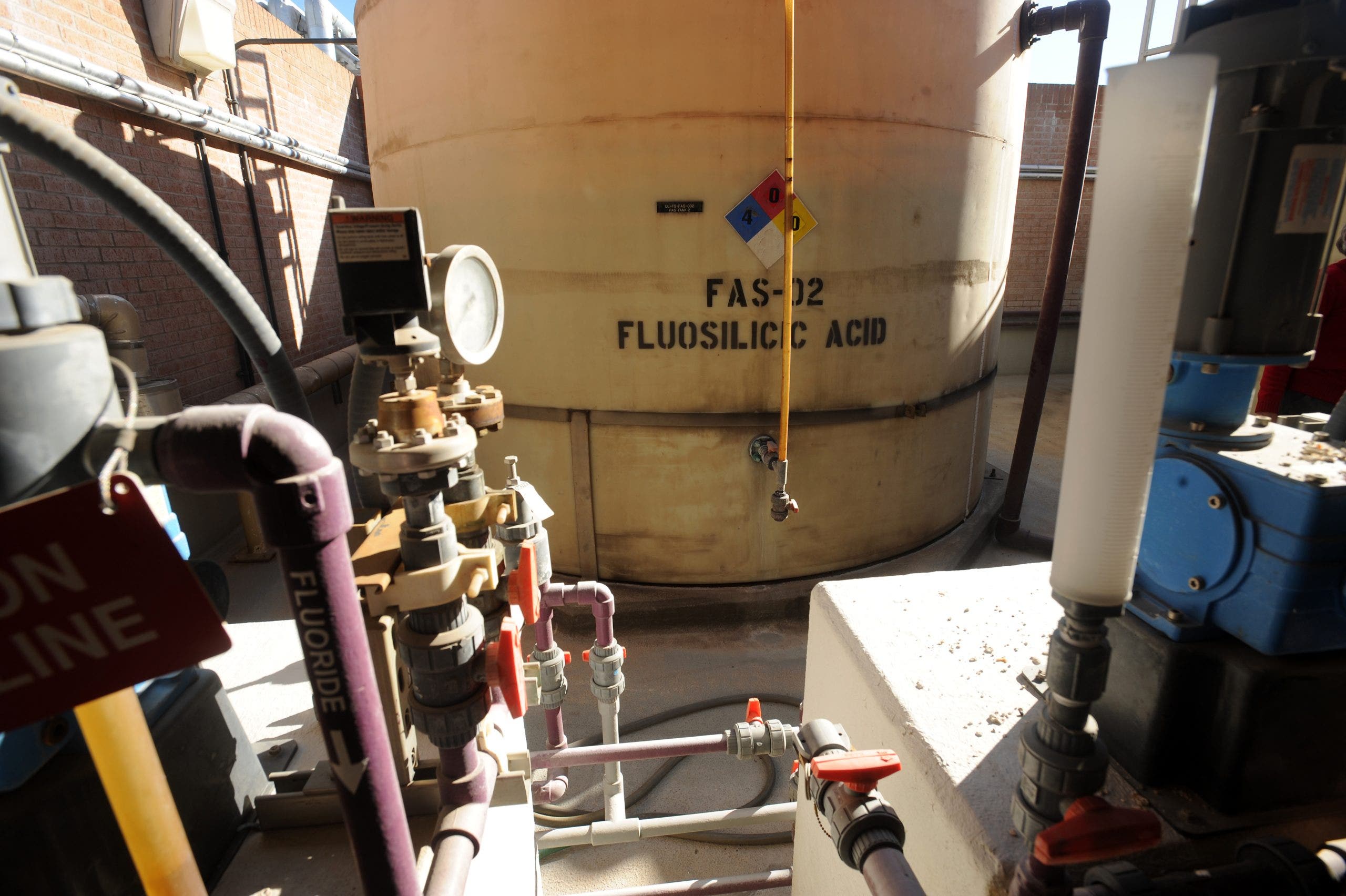 Texas agency approves nearly $2M in fines for environmental violations