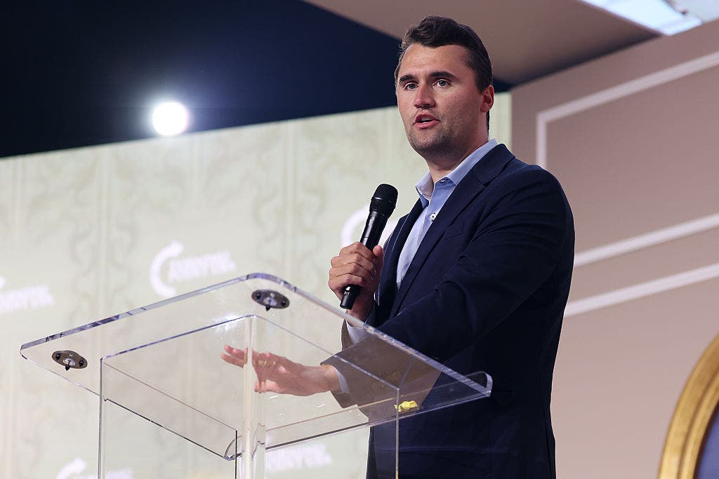TEA sued over 'baseless investigations' into teachers after Charlie Kirk assassination