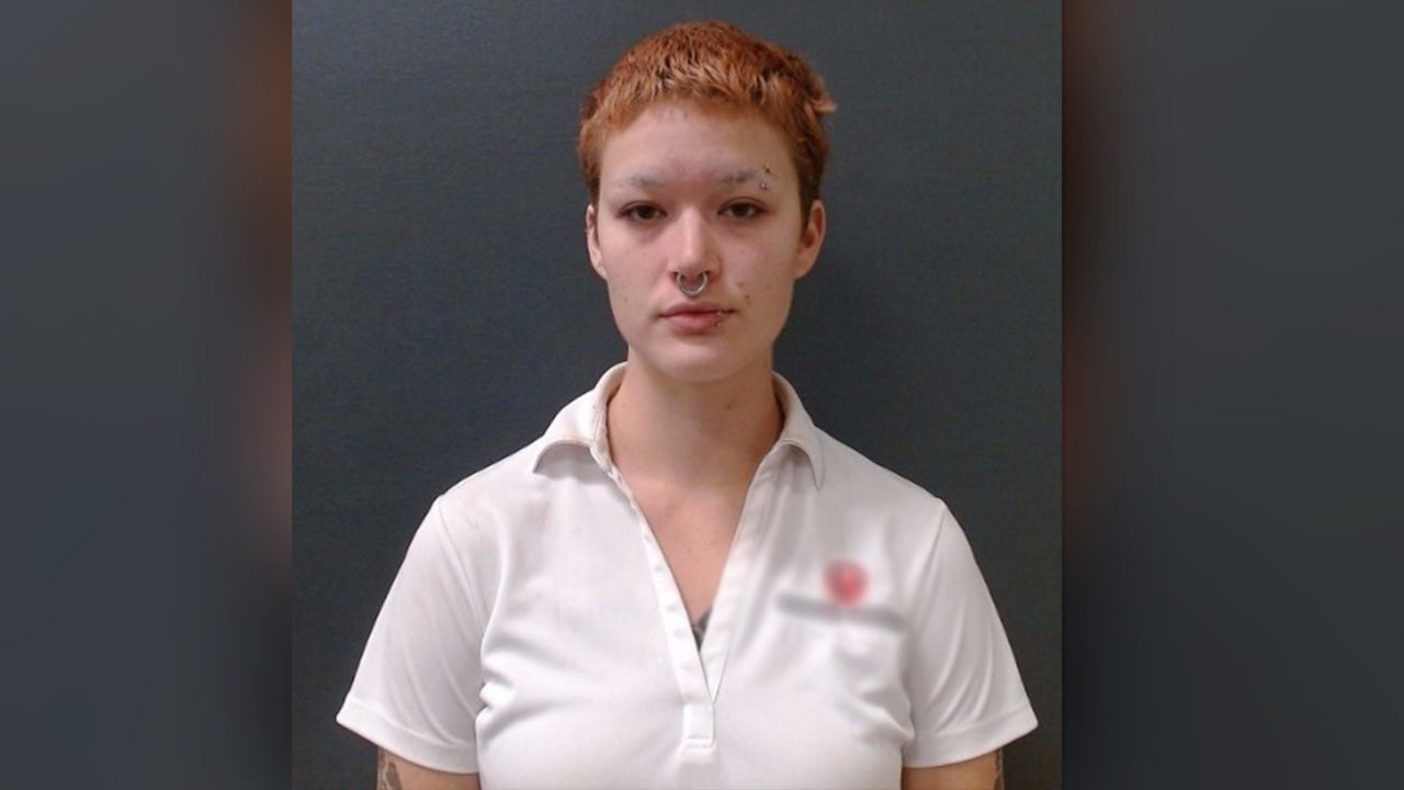 Small fire started at Comal County Republican Headquarters; person arrested for arson