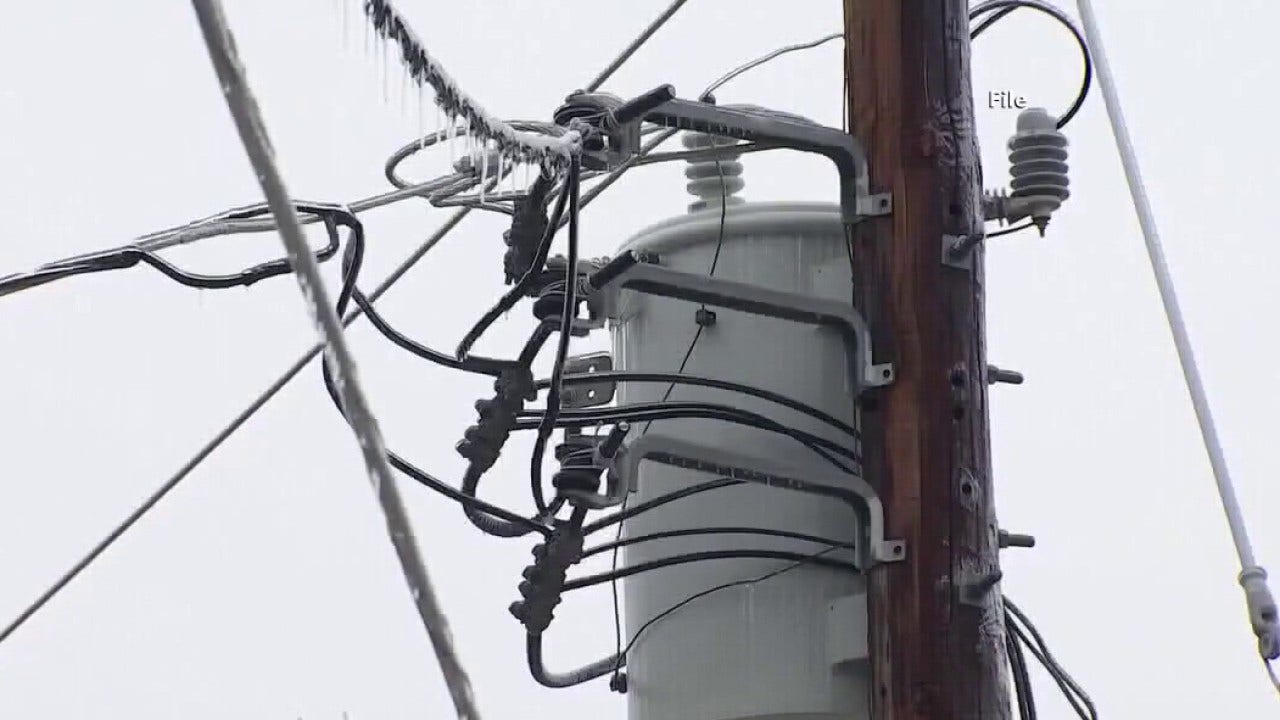 Texas winter storm: Hill Country leaders, utility crews are prepared