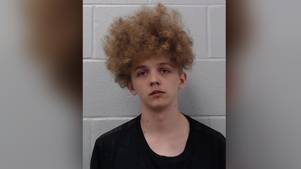 3 teens arrested in Kyle in connection with car burglaries