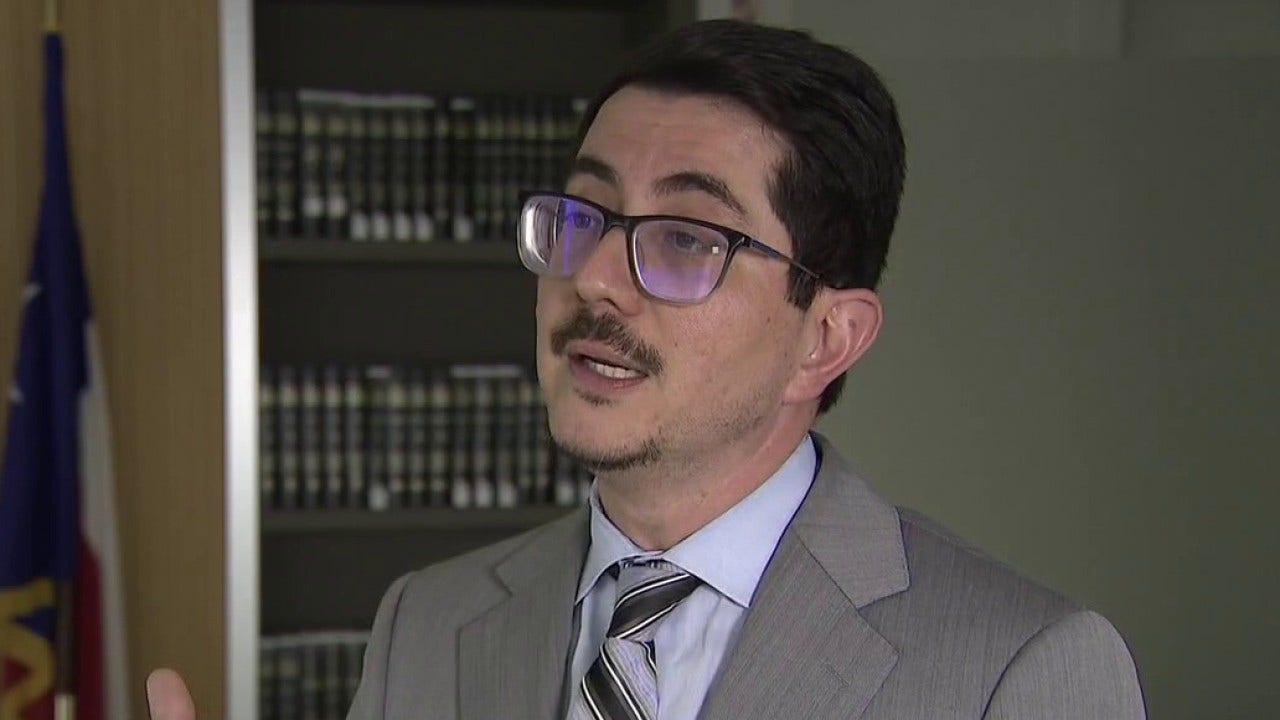 Travis County DA defends approach of prosecuting police officers accused of excessive force