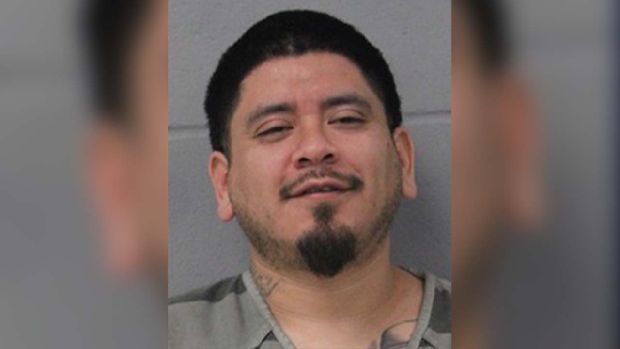 Austin man arrested after investigators find large amounts of fentanyl, other drugs during search