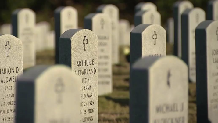 Rapist, alleged serial killer to be exhumed from Texas military cemetery