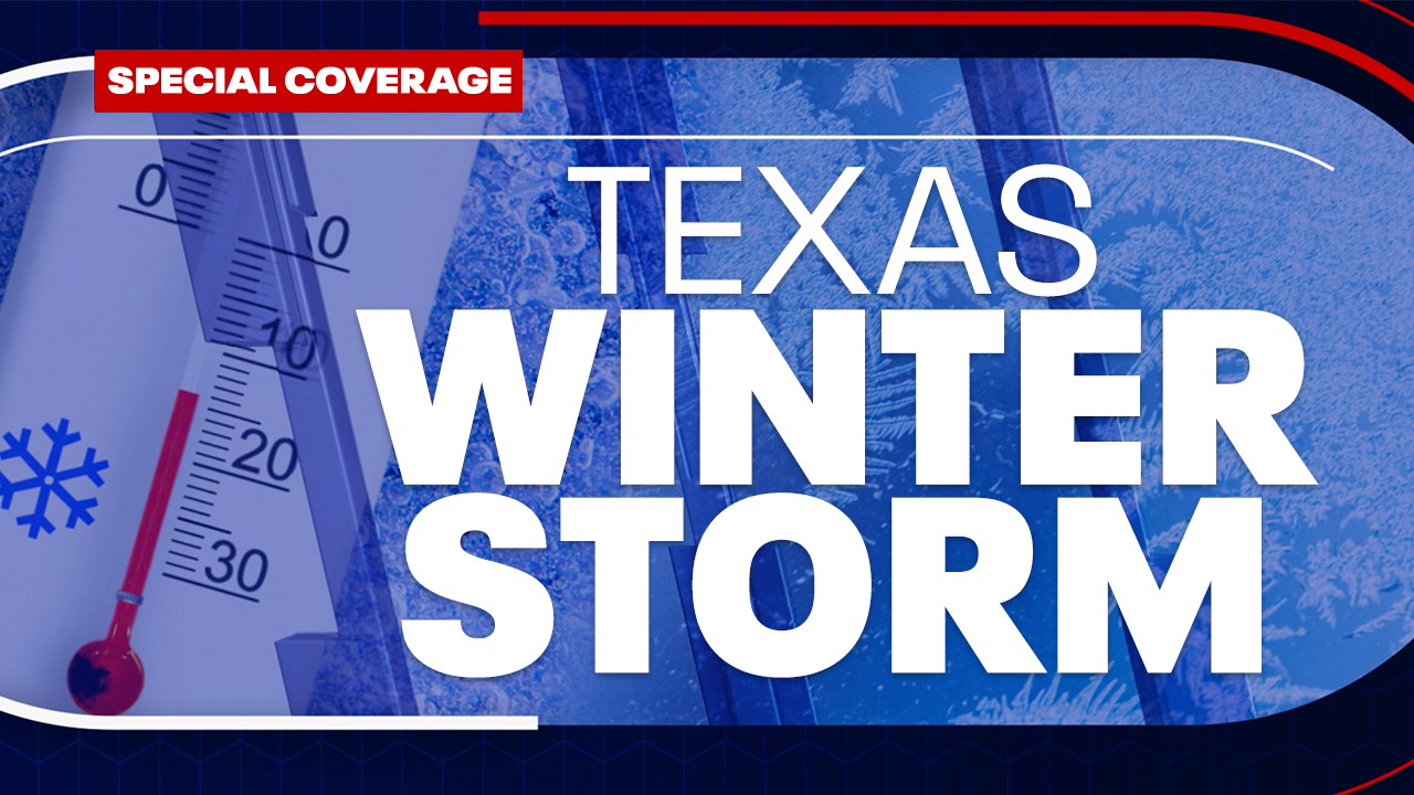 LIVE UPDATES | Austin weather: Latest on winter storm