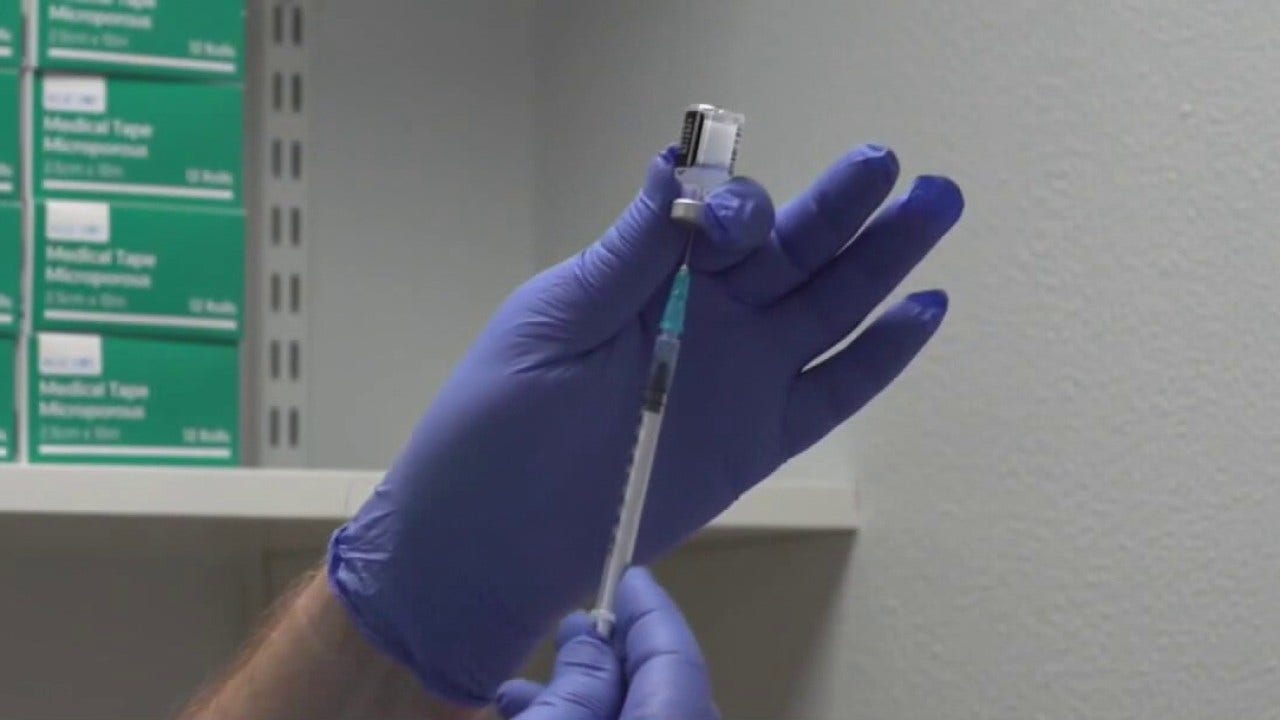 Texas sees surge in influenza cases