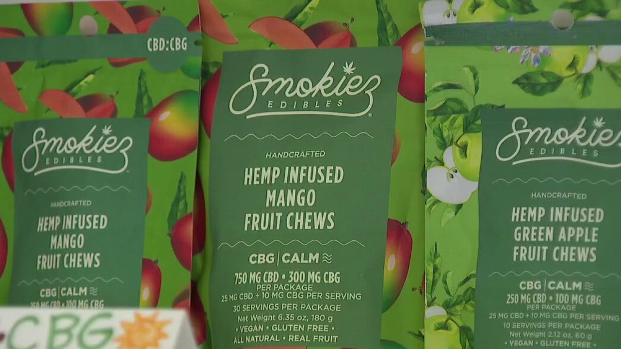 New rule proposals for sale of hemp products in Texas discussed in hearing