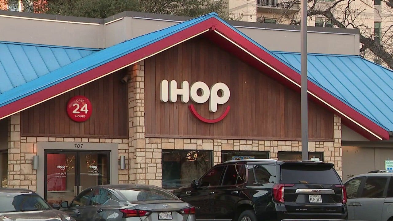 Controversial real estate investors fight for control of downtown Austin's IHOP