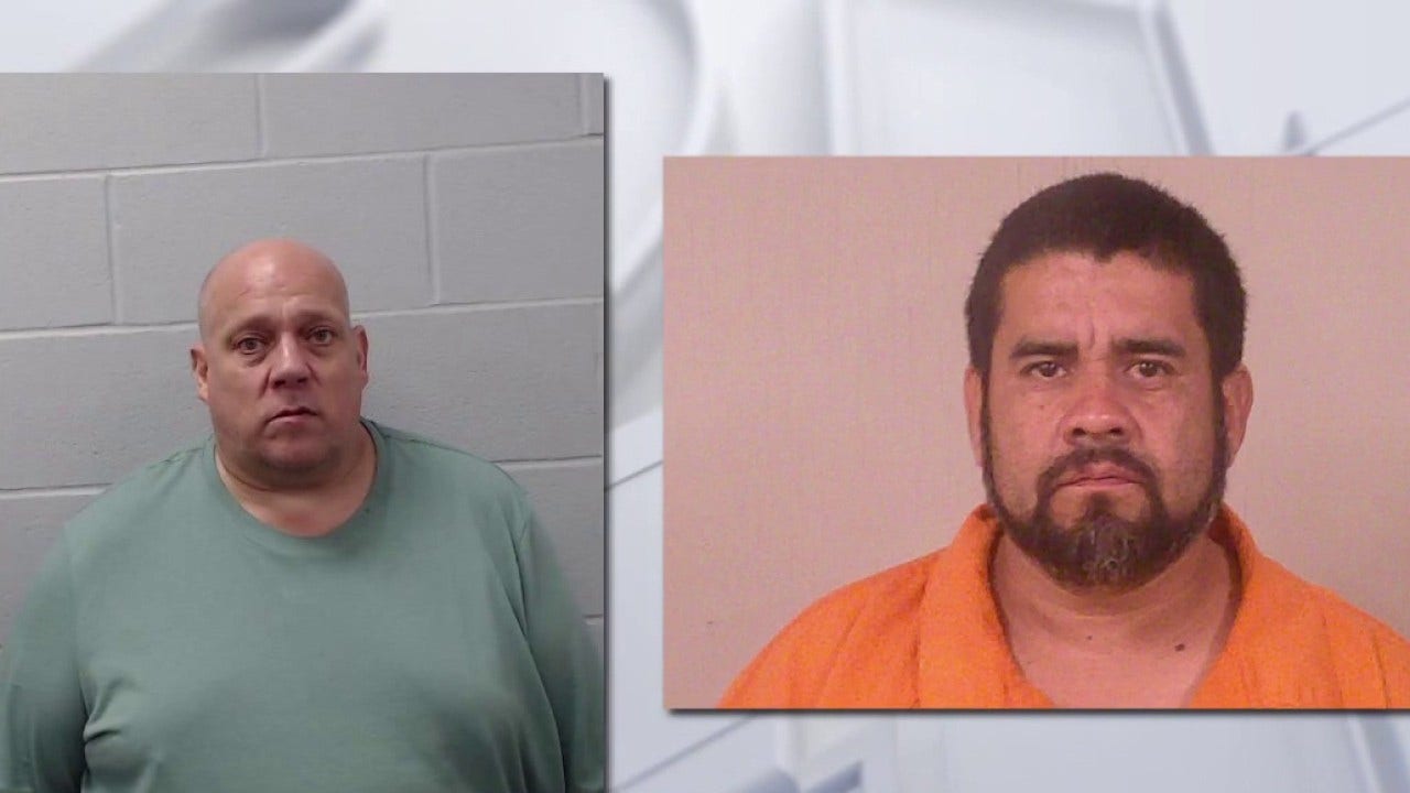 Theft ring busted for fraudulently buying trailers across Central Texas