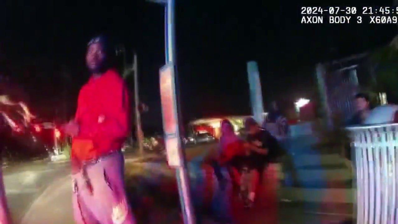 Man accused of jaywalking sues City of Austin, APD officers for excessive force