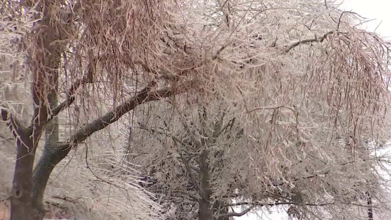Texas winter weather: Austin Energy prepared for upcoming arctic blast
