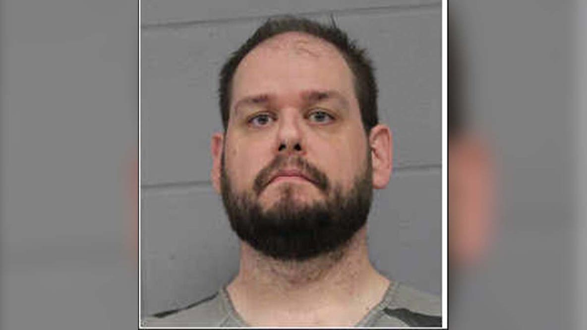 Pflugerville massage therapist's license suspended after his arrest for sexual assault