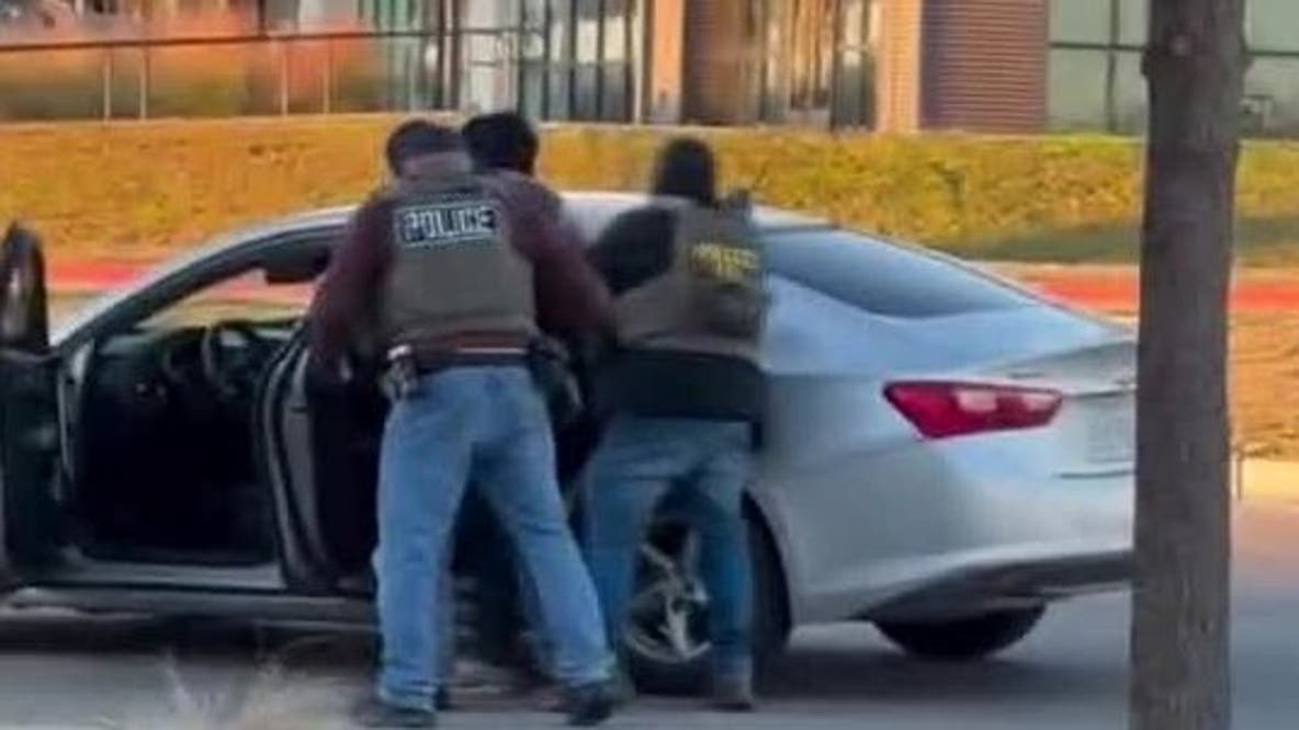Hays County officials blast federal ICE agents for "zero respect" after local raids