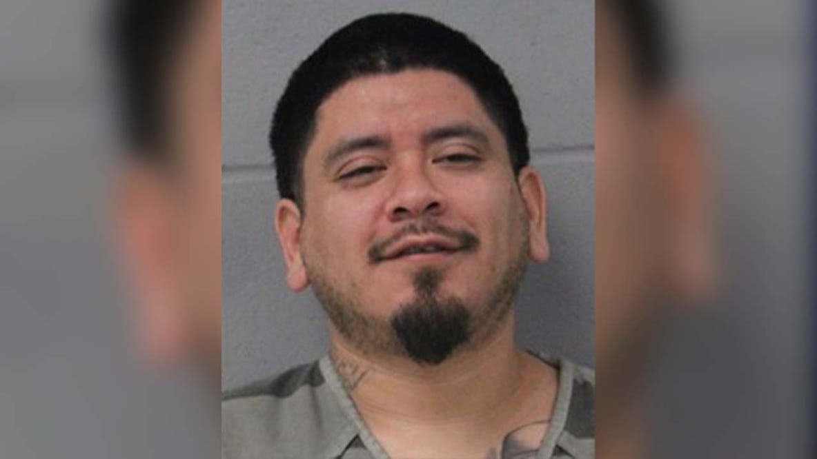 Austin man arrested after investigators find large amounts of fentanyl, other drugs during search