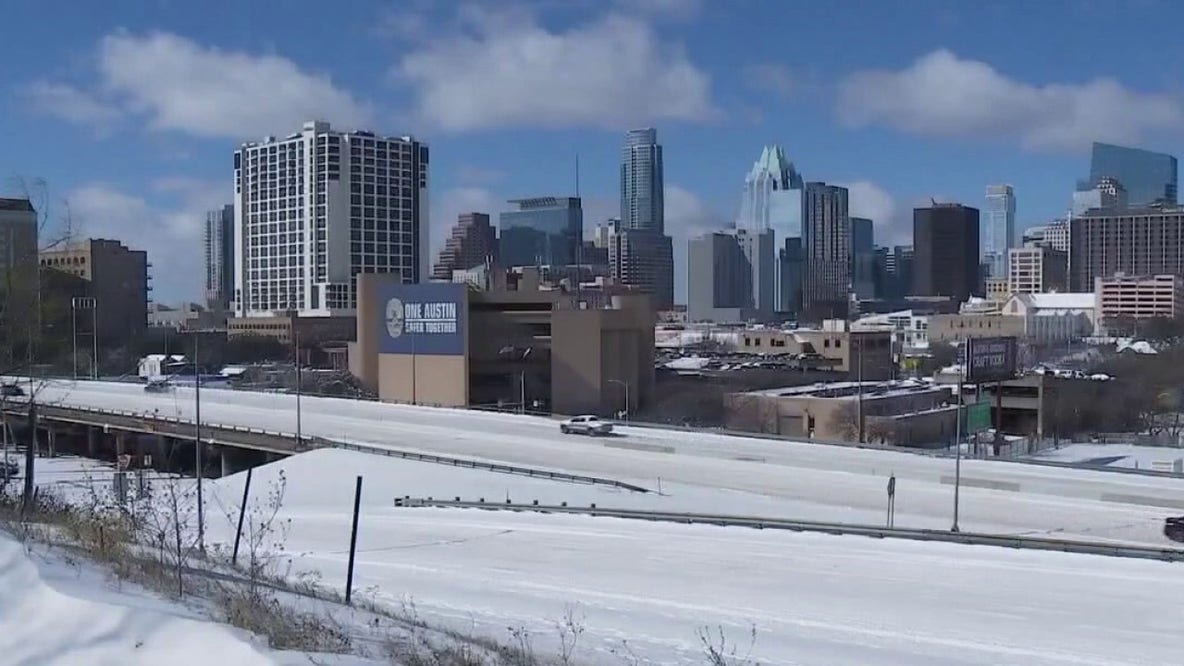 Austin weather: How to prepare for freezing temperatures in Central Texas