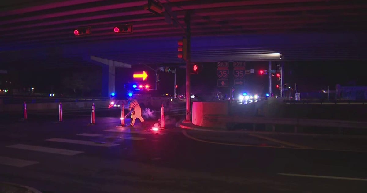 APD investigating deadly crash in Austin | FOX 7 Austin