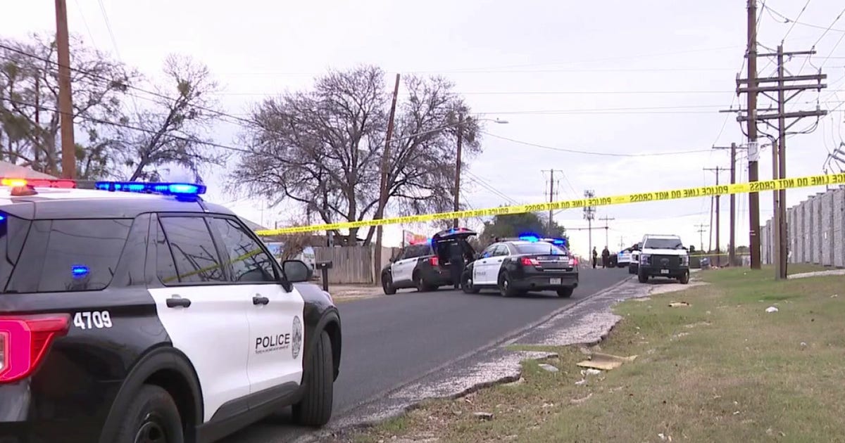 Police identify victim killed in North Austin shooting; APD asking for ...