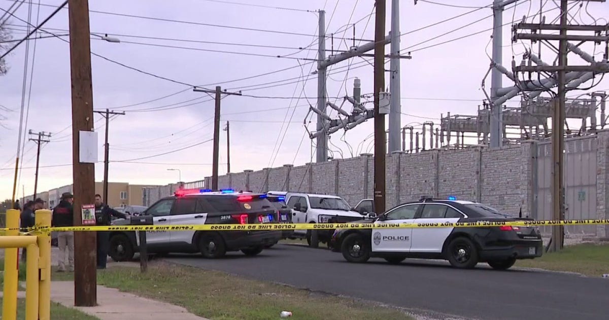 Man shot, killed in North Austin identified; APD asking for tips | FOX ...