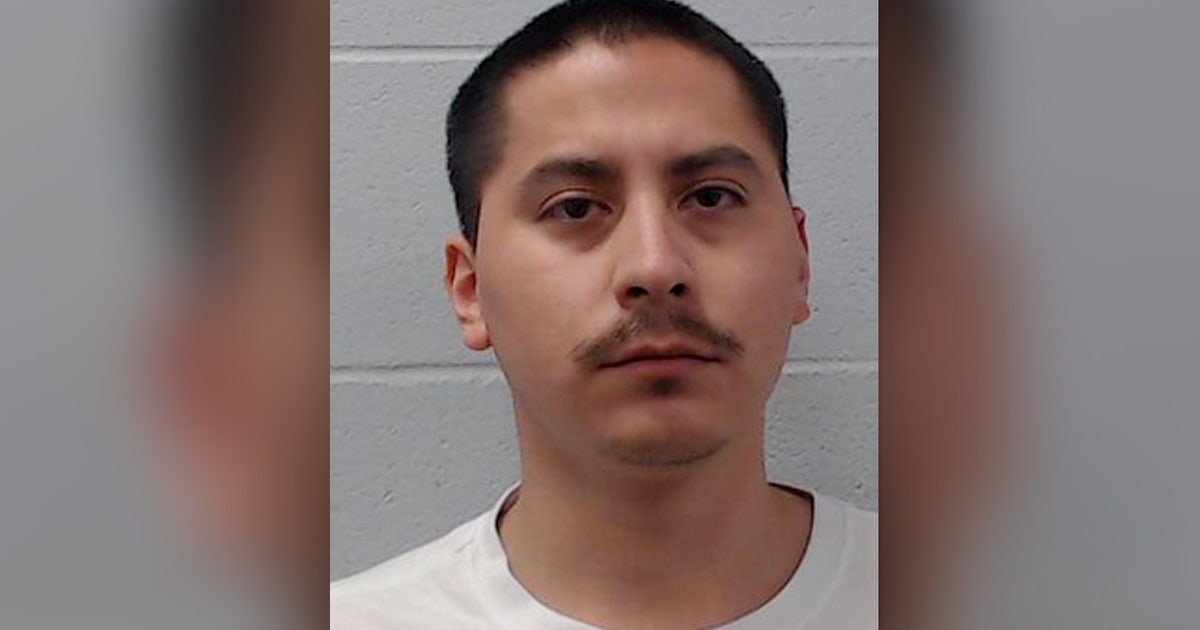 Hays County Sheriff's corrections officer arrested for DWI | FOX 7 Austin