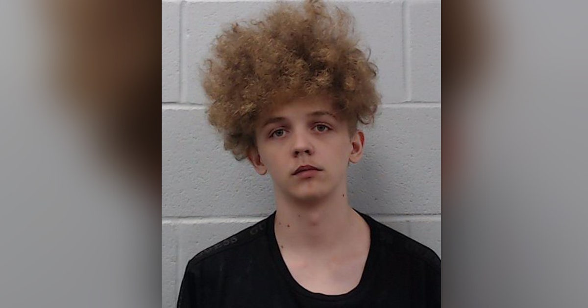 3 teens arrested in Kyle in connection with car burglaries | FOX 7 Austin