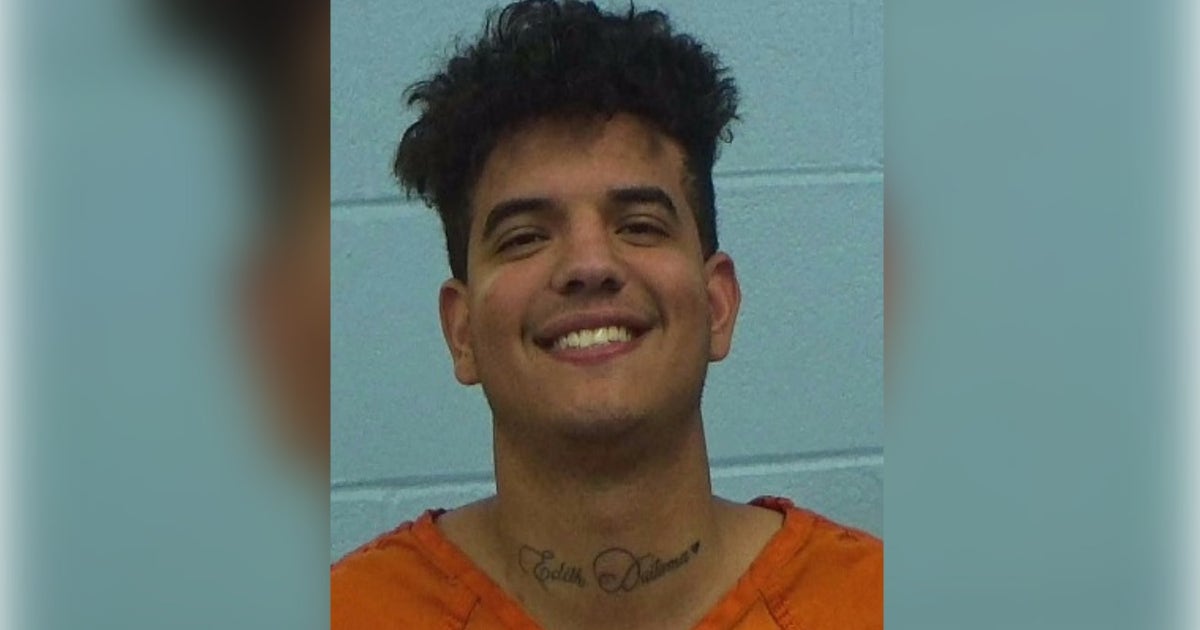 Man with ICE detainer arrested after Wilco deputies witnessed gunfire ...