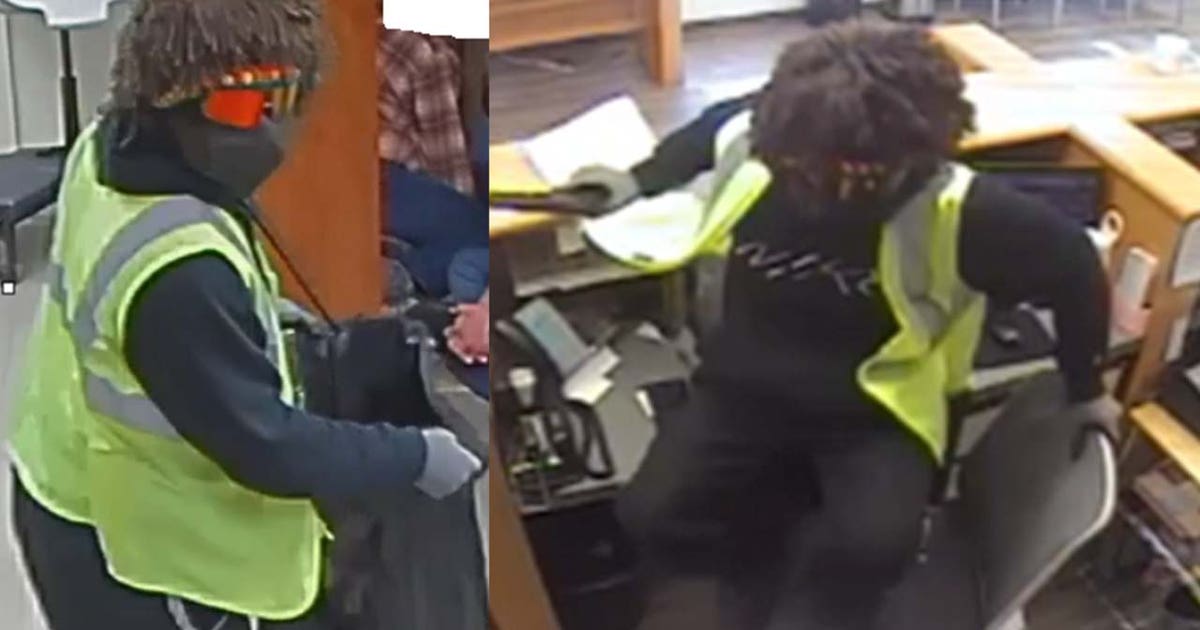 APD asking for help identifying suspect in NW Austin bank robbery | FOX ...
