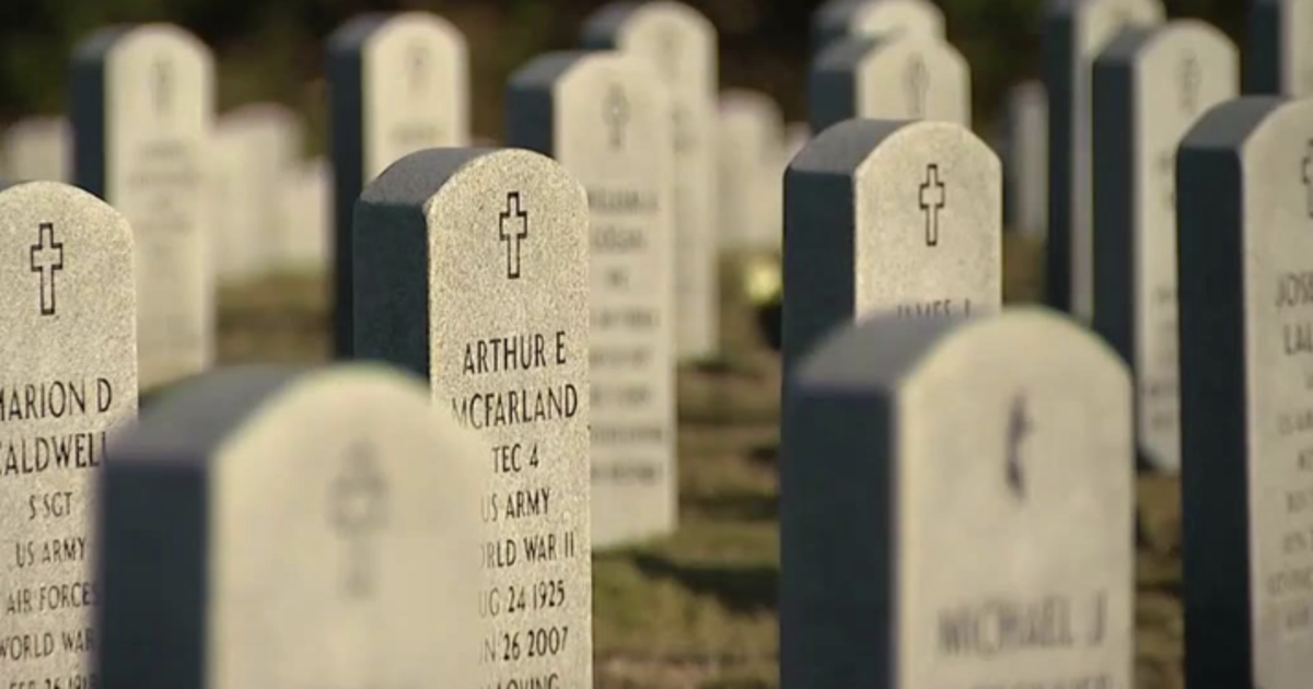 Rapist, alleged serial killer to be exhumed from Texas military cemetery