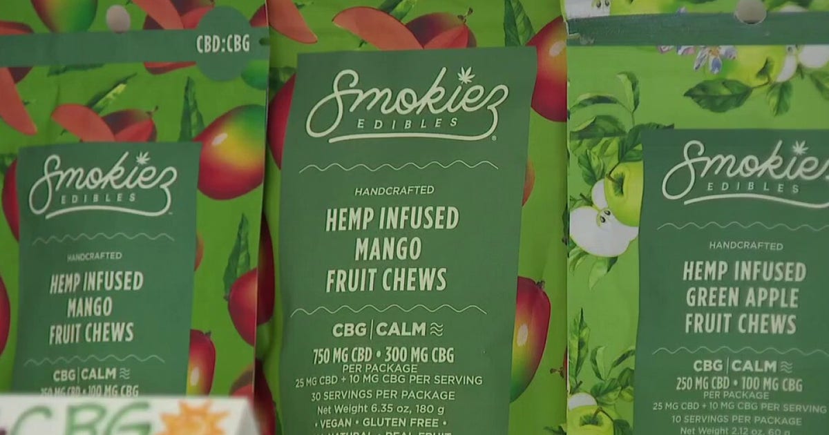 New rule proposals for sale of hemp products in Texas discussed in hearing