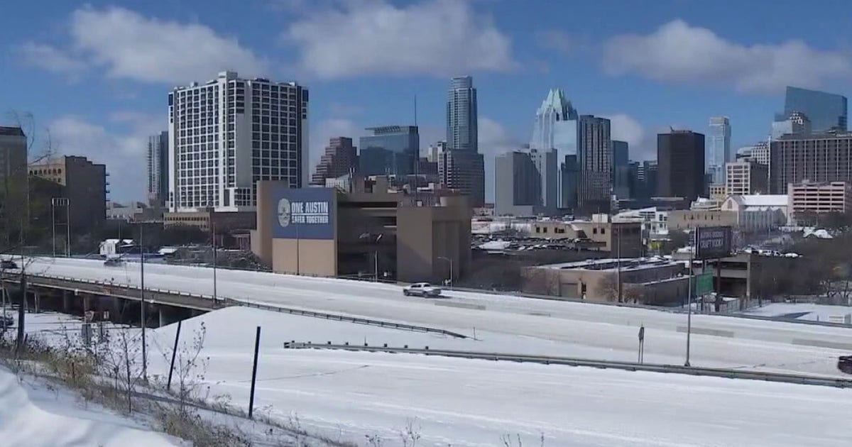 Austin weather: How to prepare for freezing temperatures in Central Texas