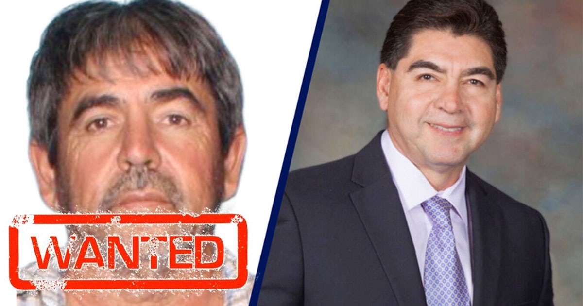 Texas offers $30,000 reward for suspect in State Commissioner shooting