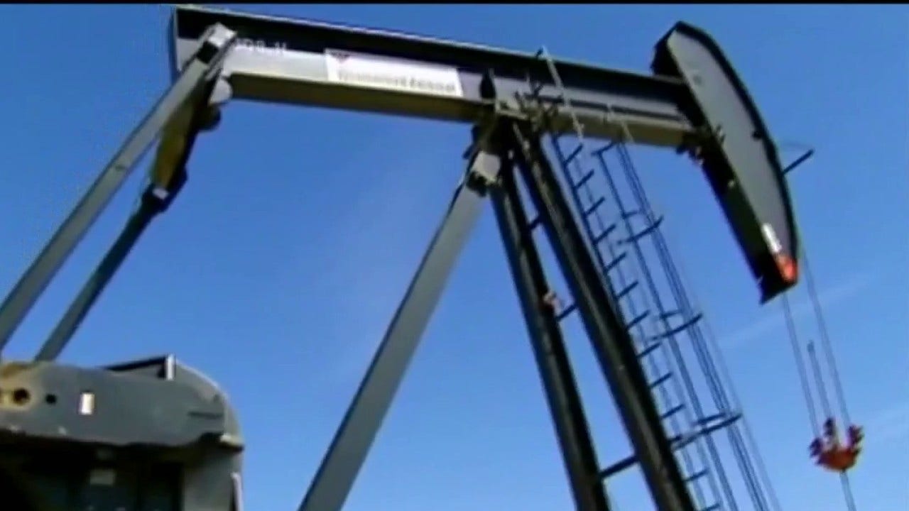 Venezuelan oil reboot not expected to spur windfall in Texas