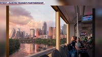 Austin's Light Rail clears key federal review to move project forward