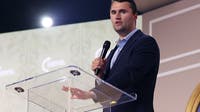 TEA sued over 'baseless investigations' into teachers after Charlie Kirk assassination
